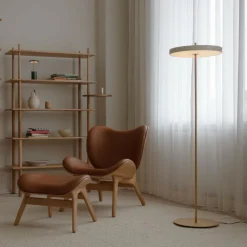 Asteria LED Stehleuchte