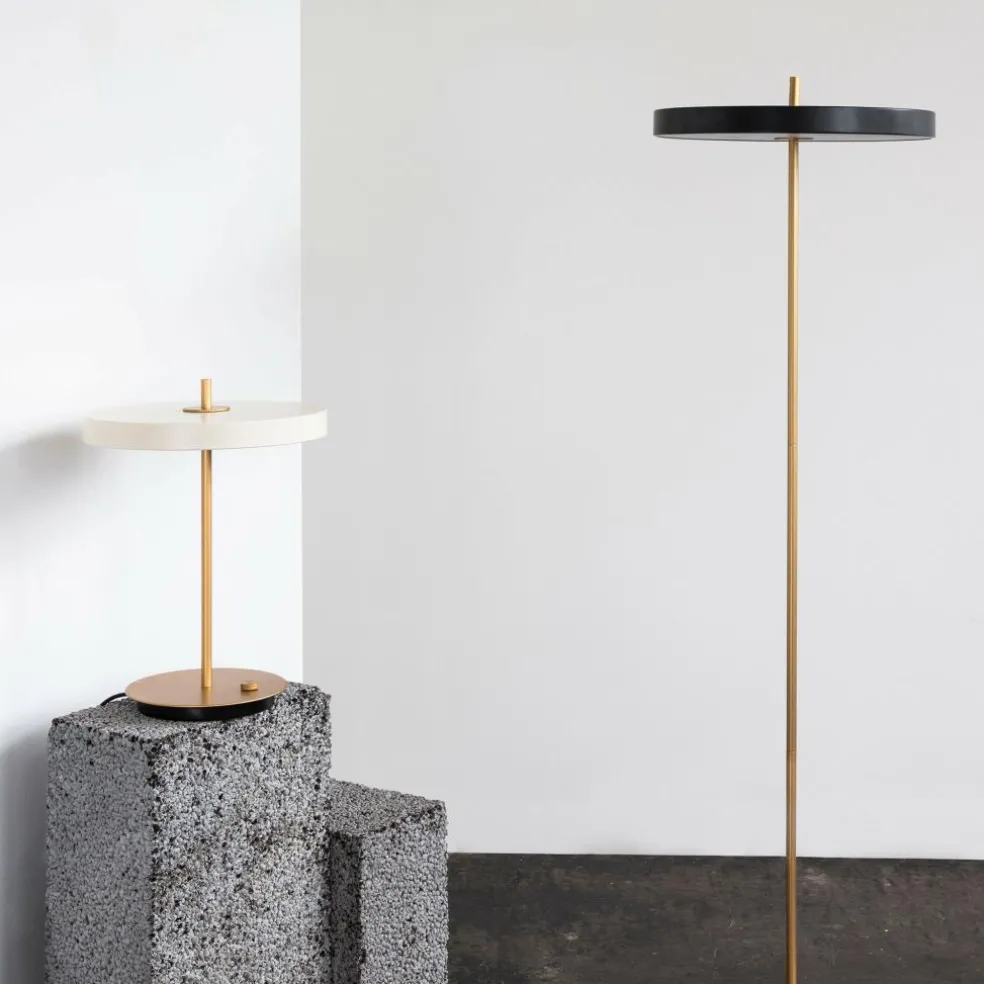 Asteria LED Stehleuchte