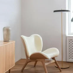 Asteria LED Stehleuchte