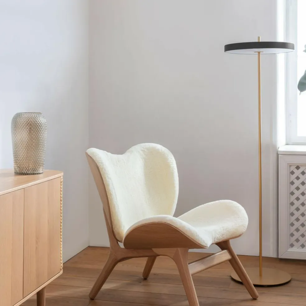 Asteria LED Stehleuchte