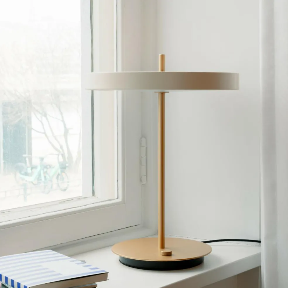 Asteria LED Tischleuchte