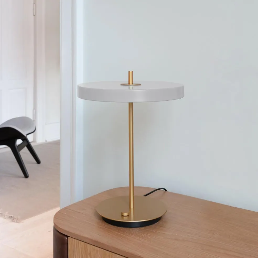 Asteria LED Tischleuchte