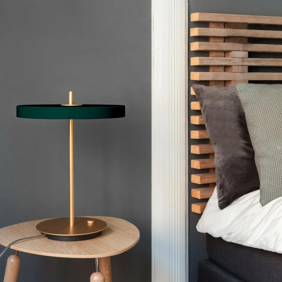 Asteria LED Tischleuchte