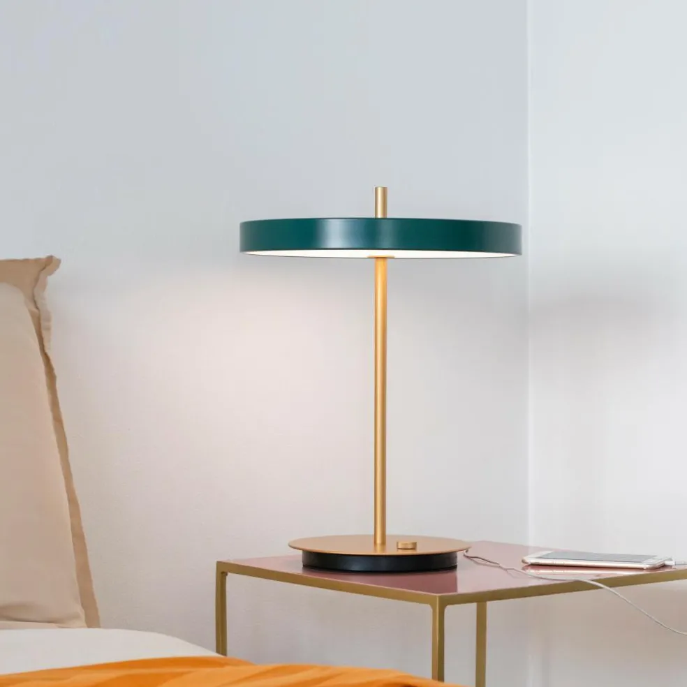 Asteria LED Tischleuchte