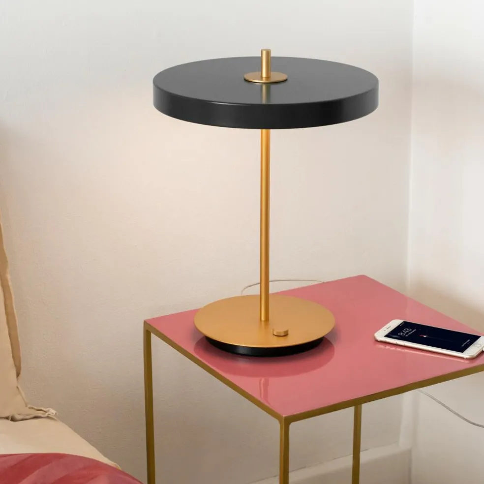 Asteria LED Tischleuchte