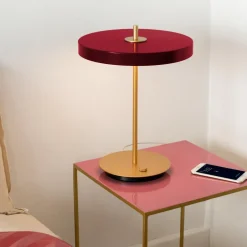 Asteria LED Tischleuchte