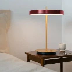 Asteria LED Tischleuchte