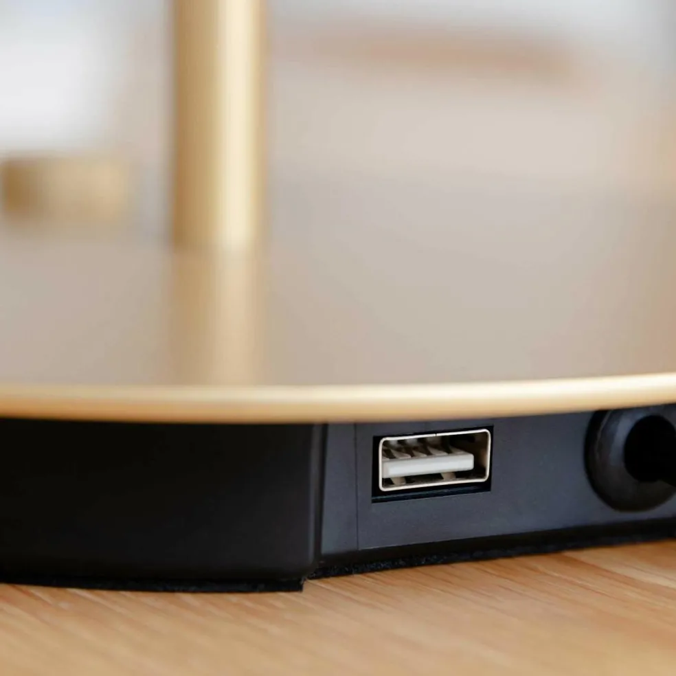 Asteria LED Tischleuchte