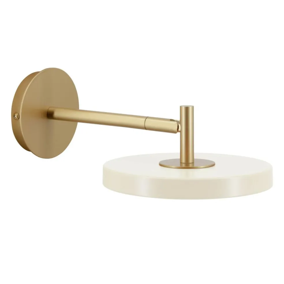 Asteria LED Wandleuchte