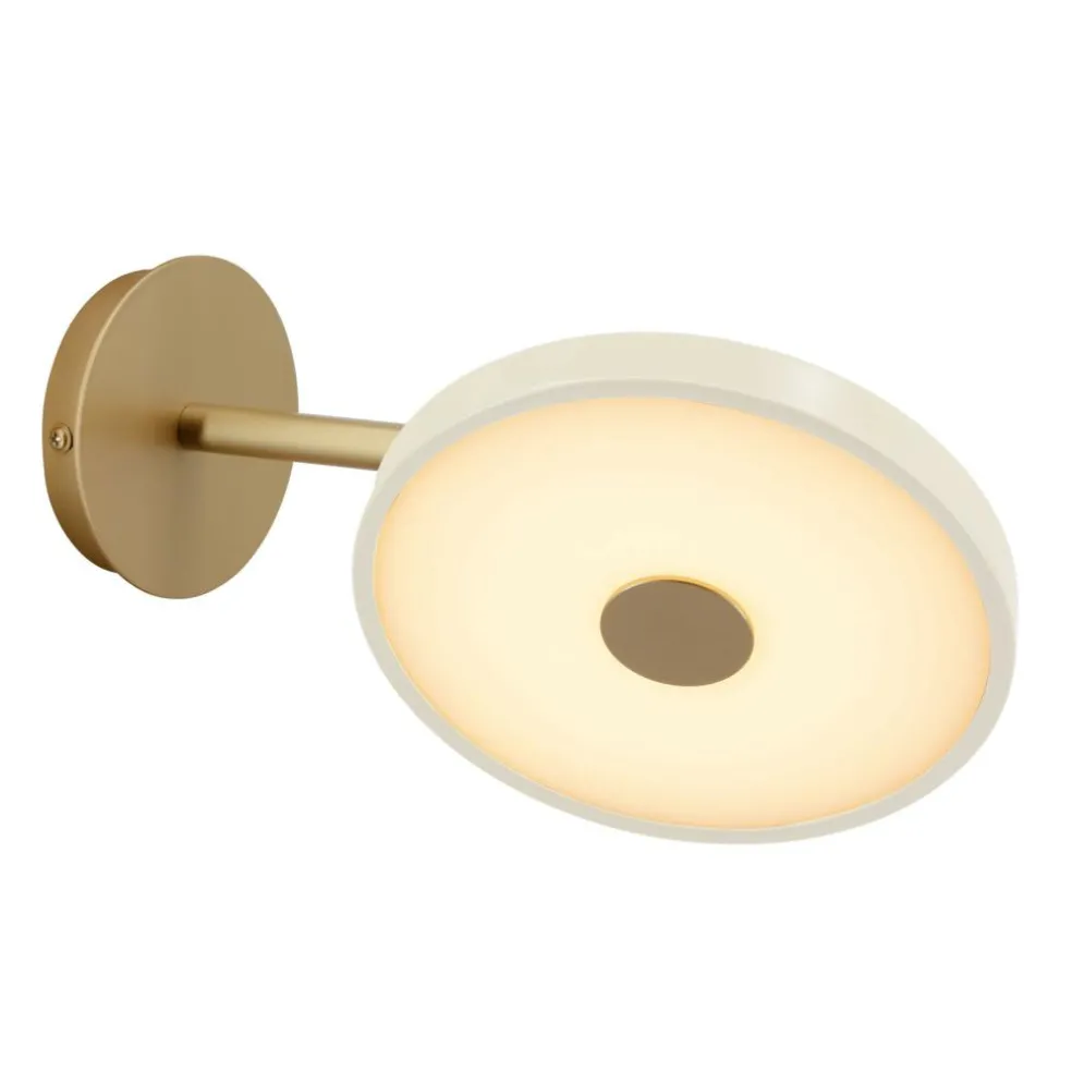 Asteria LED Wandleuchte