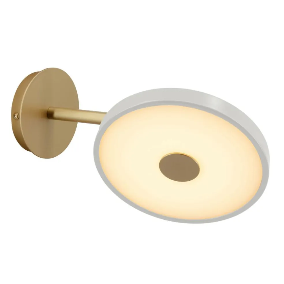 Asteria LED Wandleuchte