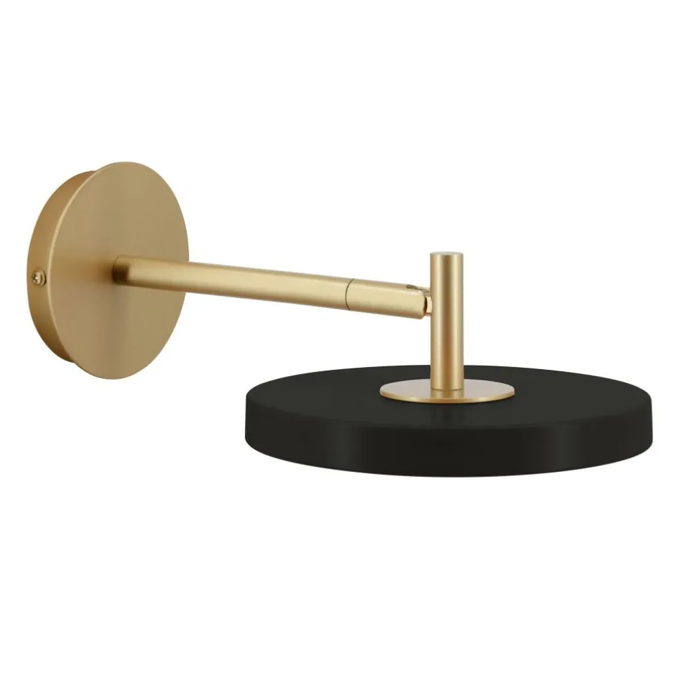 Asteria LED Wandleuchte