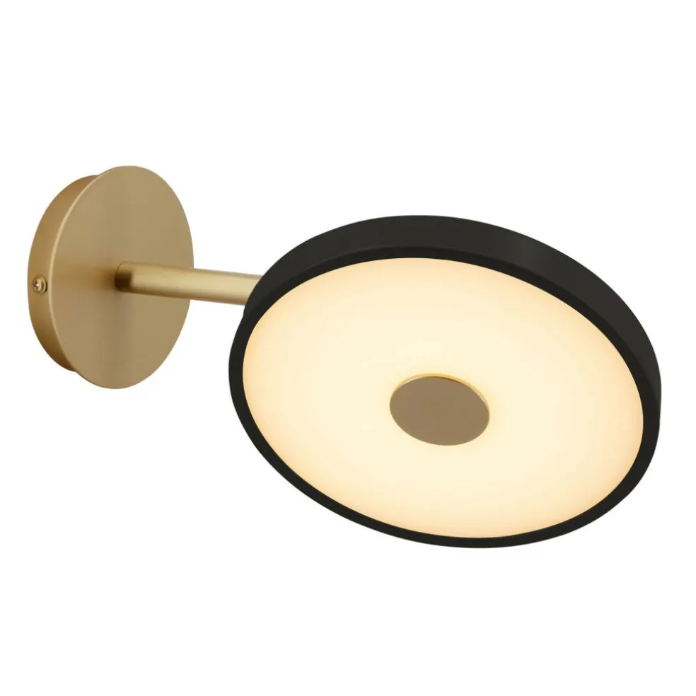 Asteria LED Wandleuchte