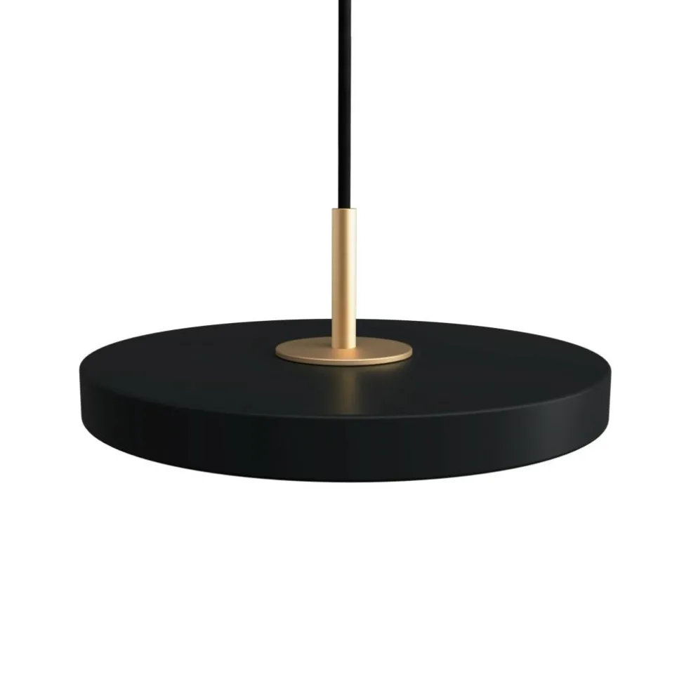 Asteria Micro LED Pendelleuchte V2