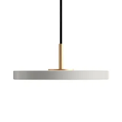 Asteria Micro LED Pendelleuchte V2