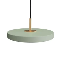 Asteria Micro LED Pendelleuchte V2