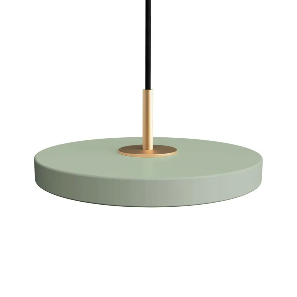 Asteria Micro LED Pendelleuchte V2