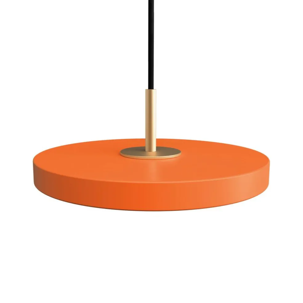 Asteria Micro LED Pendelleuchte V2