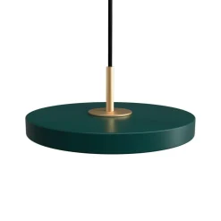 Asteria Micro LED Pendelleuchte V2