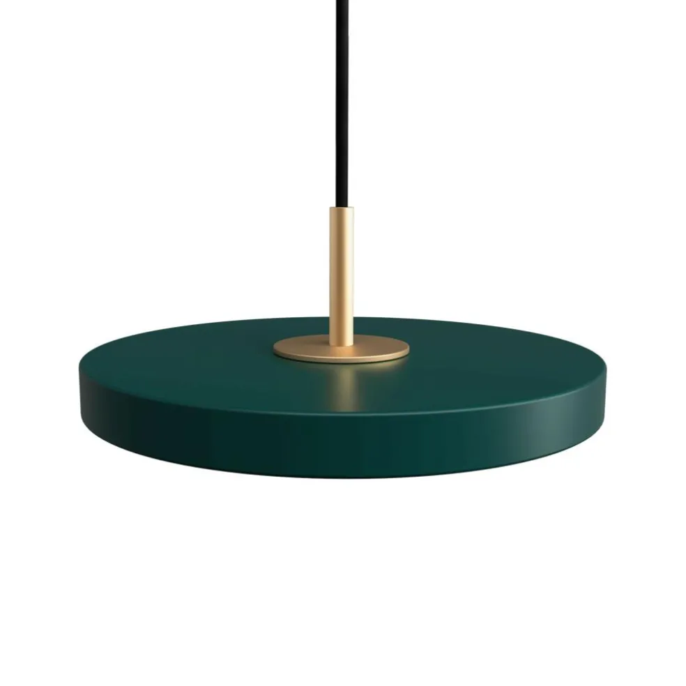 Asteria Micro LED Pendelleuchte V2