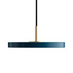 Asteria Micro LED Pendelleuchte V2