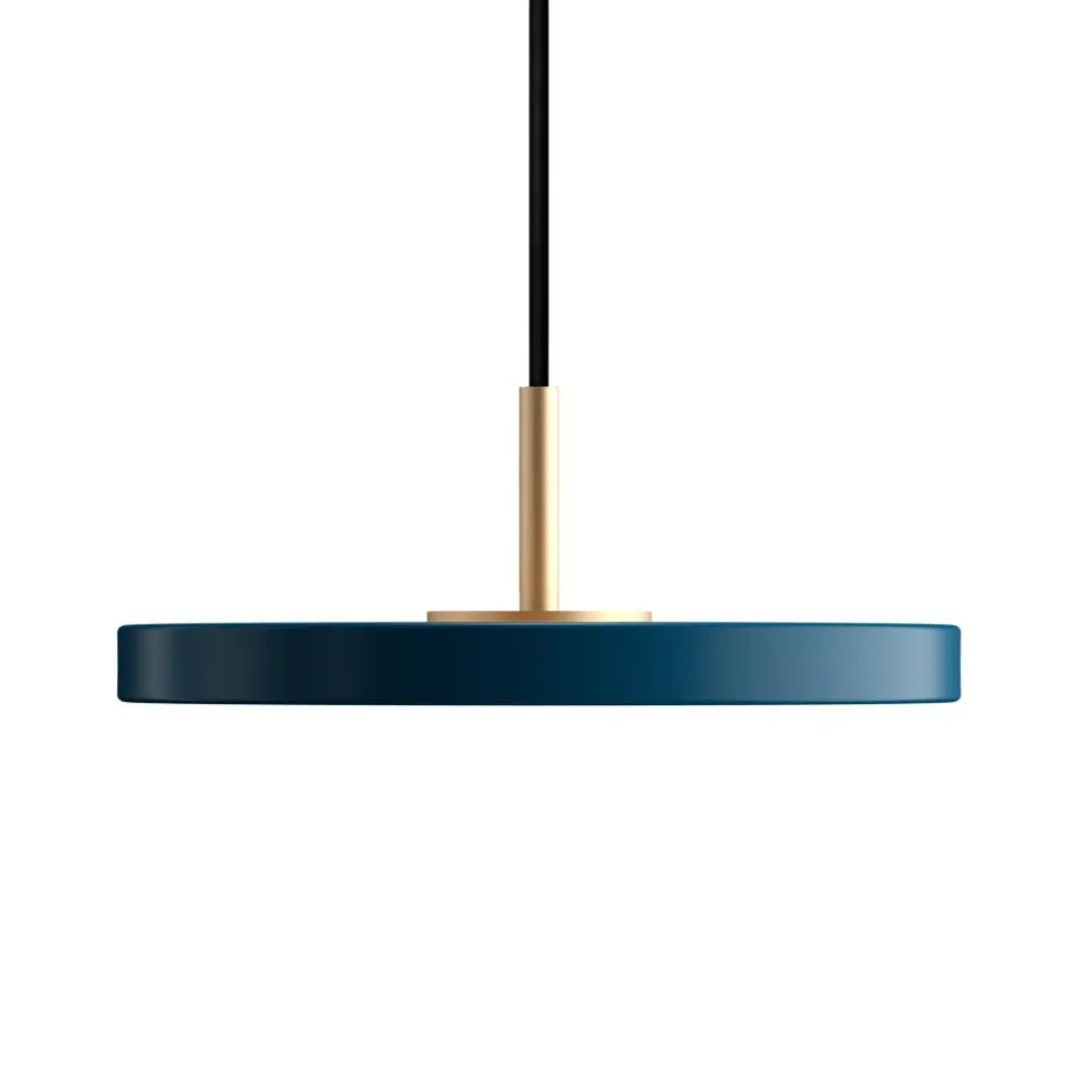 Asteria Micro LED Pendelleuchte V2