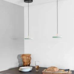 Asteria Micro LED Pendelleuchte V2