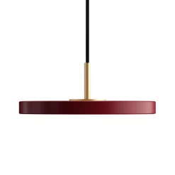 Asteria Micro LED Pendelleuchte V2