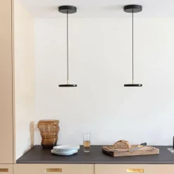 Asteria Micro LED Pendelleuchte V2