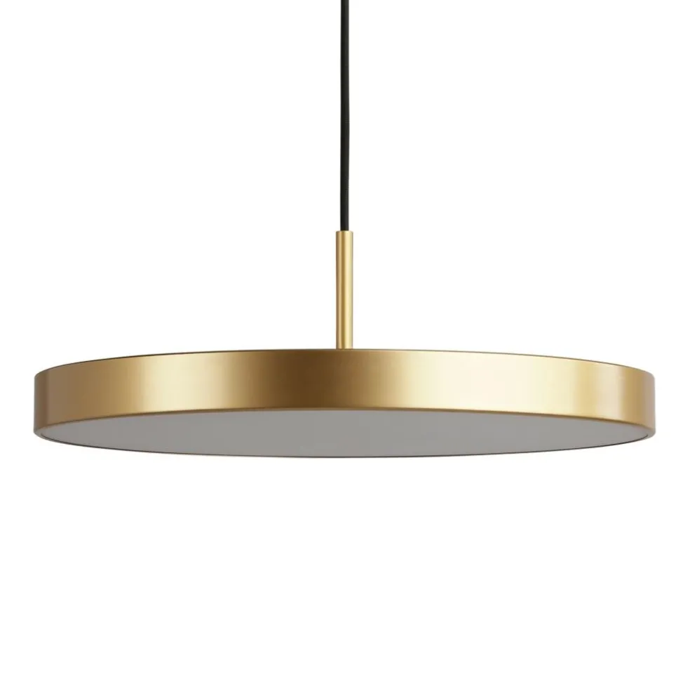 Asteria Plus Medium LED Pendelleuchte