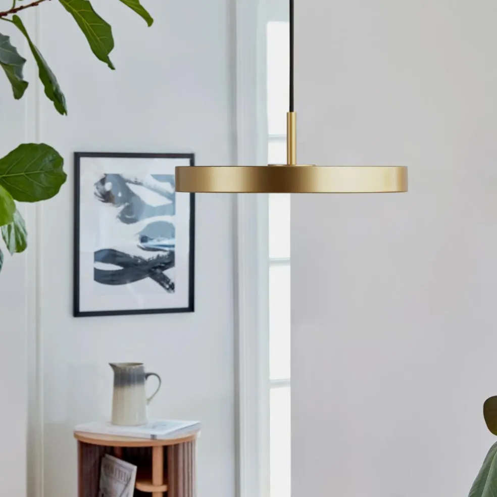 Asteria Plus Mini LED Pendelleuchte