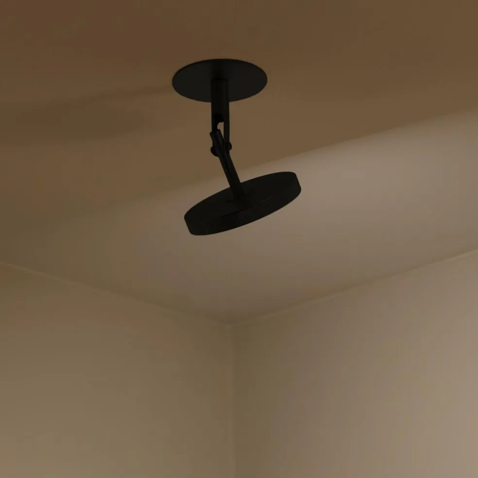 Asteria Spot LED Deckenleuchte