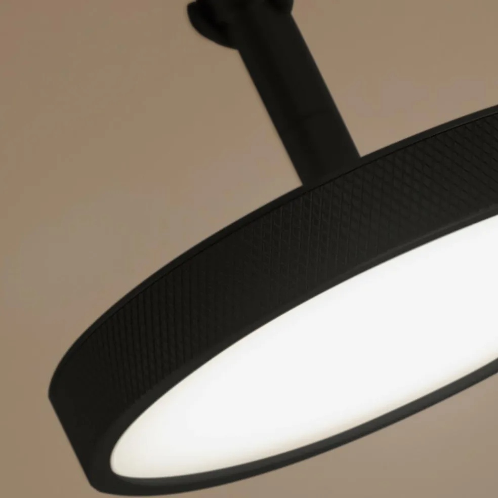 Asteria Spot LED Deckenleuchte