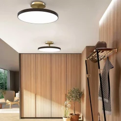 Asteria Up LED Deckenleuchte L