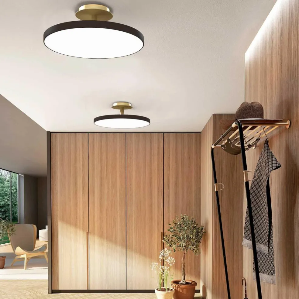 Asteria Up LED Deckenleuchte L