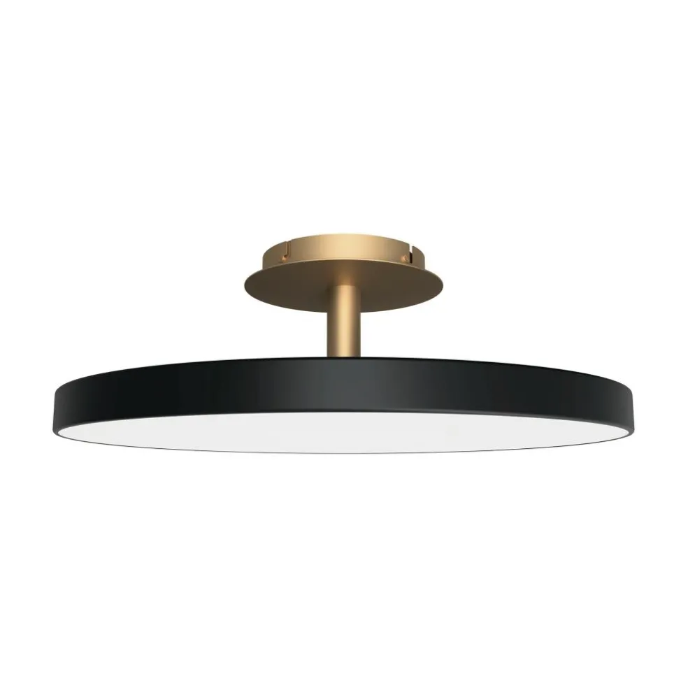 Asteria Up LED Deckenleuchte L