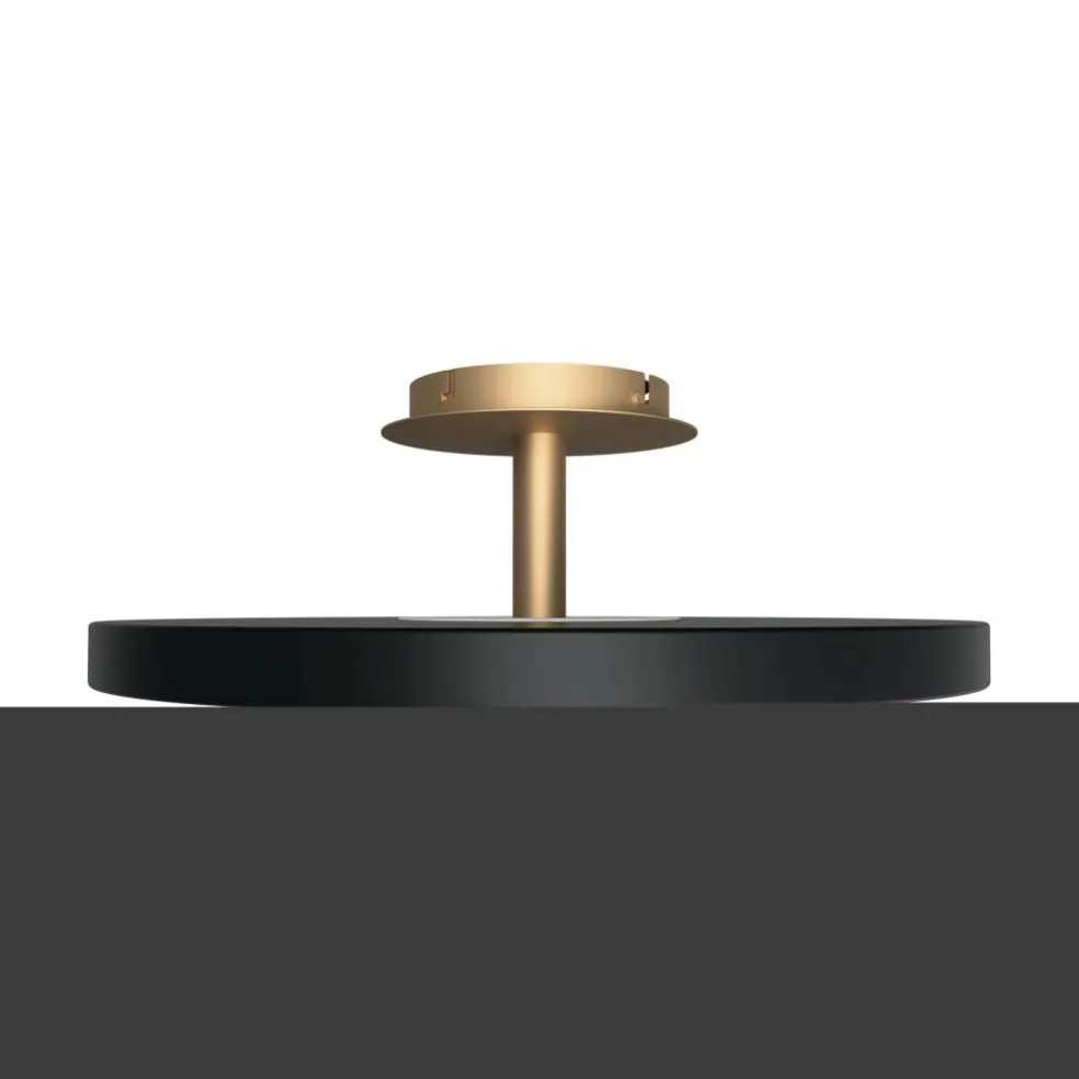 Asteria Up LED Deckenleuchte L