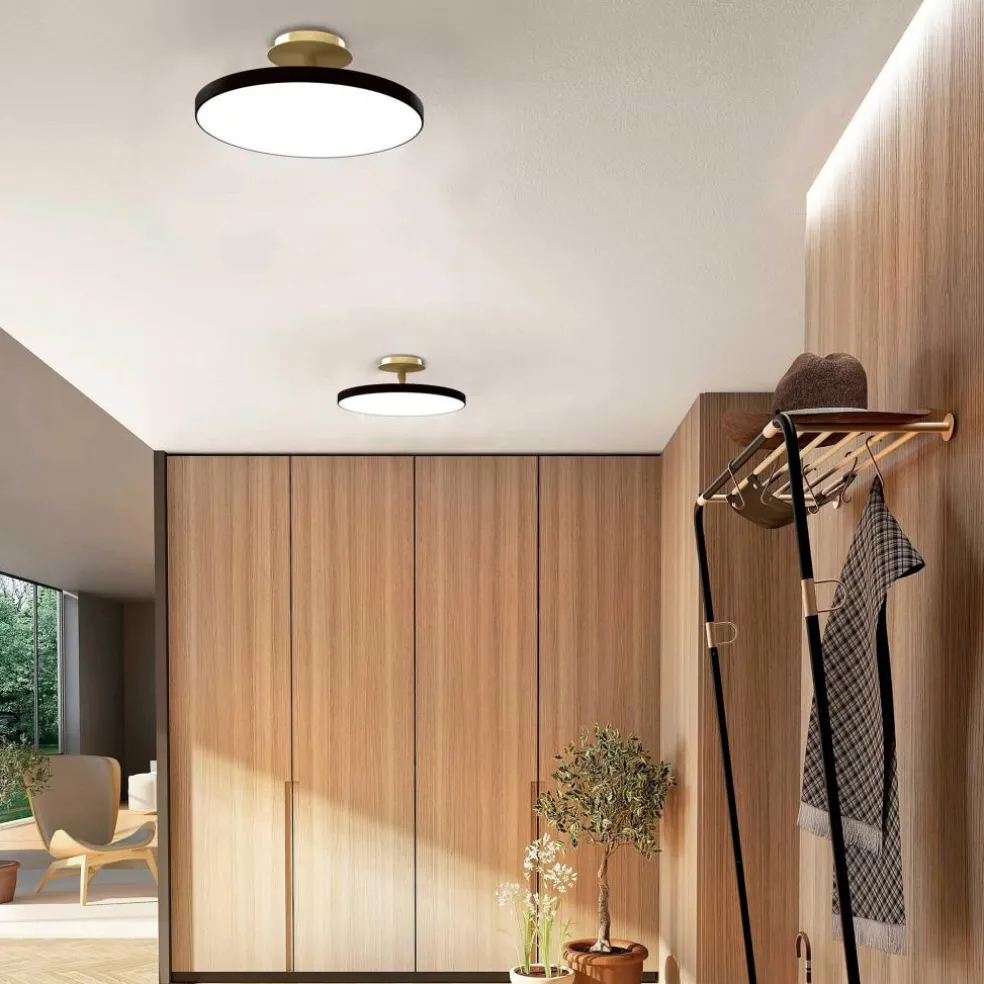 Asteria Up LED Deckenleuchte M