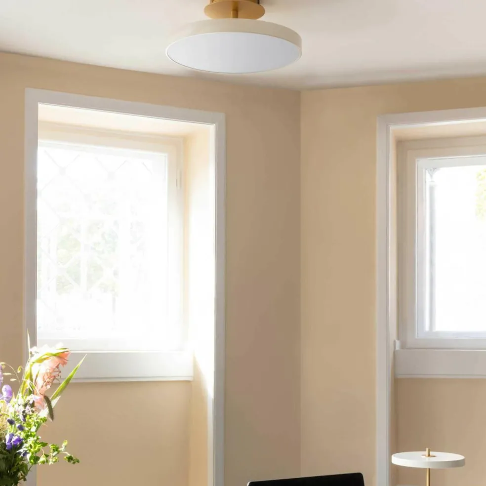 Asteria Up LED Deckenleuchte M