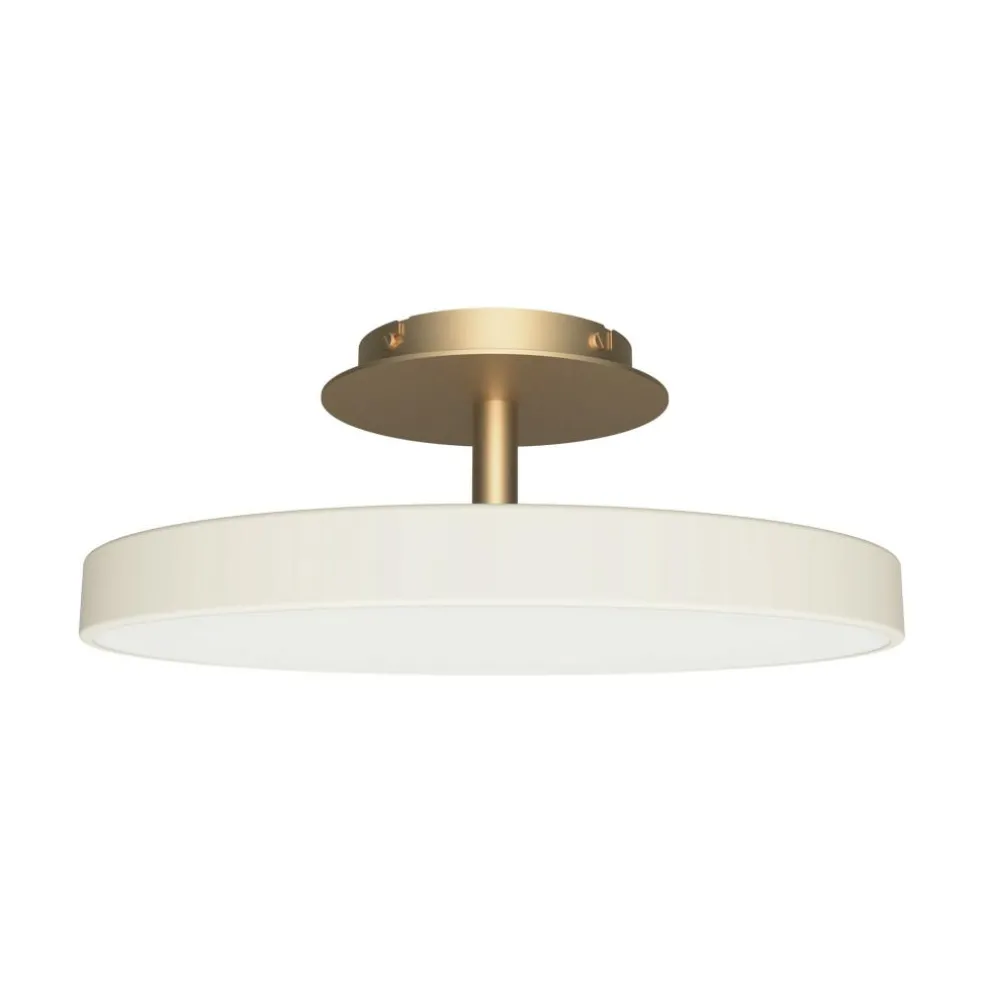 Asteria Up LED Deckenleuchte M