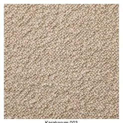 ATD1 Ottoman Gestell Walnuss