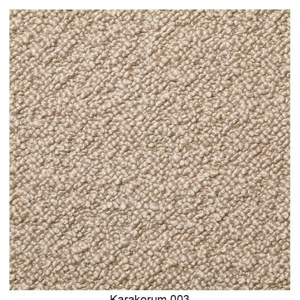 ATD1 Ottoman Gestell Walnuss