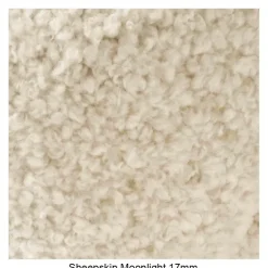 ATD1 Ottoman Gestell Walnuss