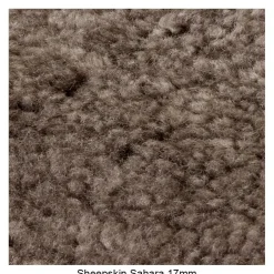 ATD1 Ottoman Gestell Walnuss