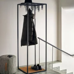 Atelier Garderobe H 170cm