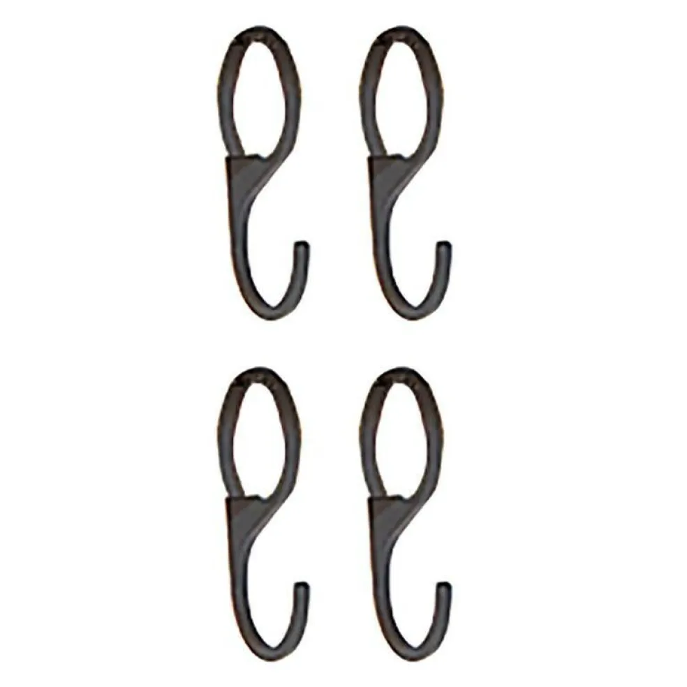 Atelier Haken 4er Set