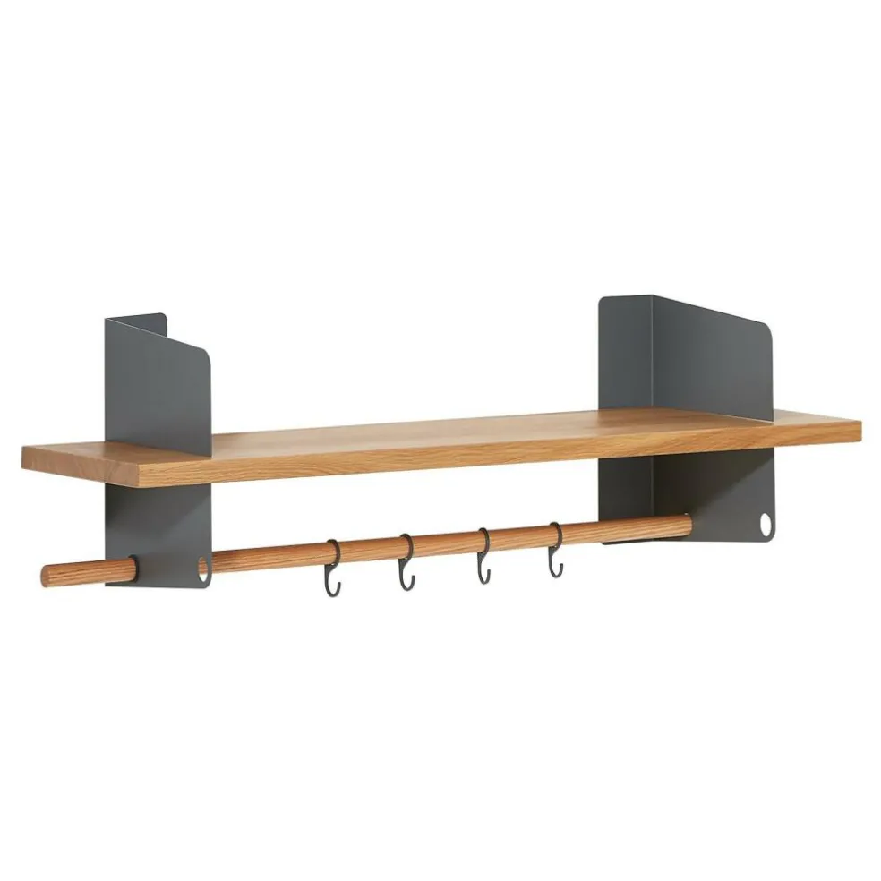 Atelier Haken 4er Set