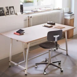 Atelier Modell 2100 Bürostuhl