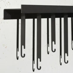 Atelier Wandgarderobe