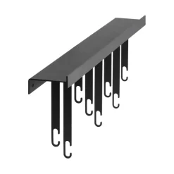 Atelier Wandgarderobe